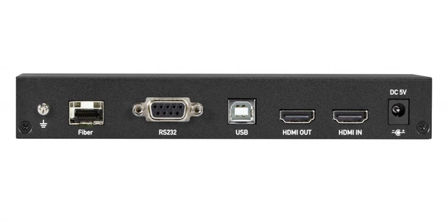 Black Box KVXLCHF-100-SFP-BUN3 — внешний вид