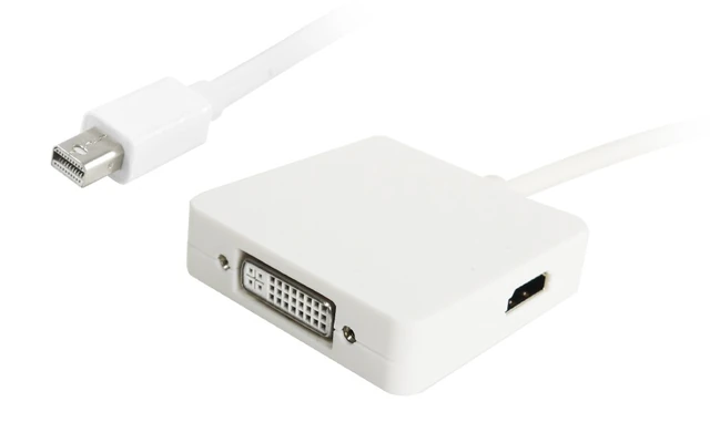Evetron EV-mDP-DHDP — внешний вид