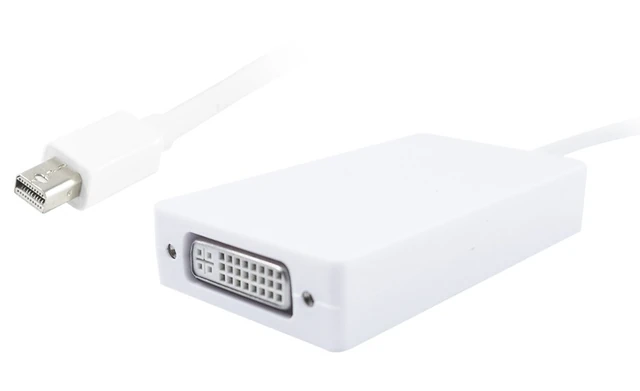 Evetron EV-mDP-VDH — внешний вид