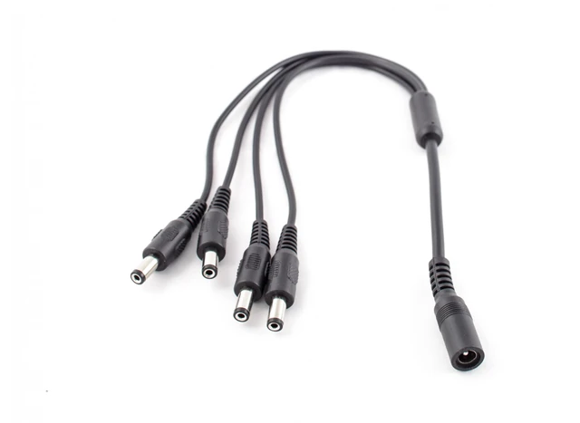 Evetron EV-POWER-1SP4 — внешний вид