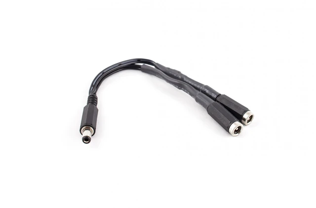 Evetron EV-POWER-2SP1 — внешний вид