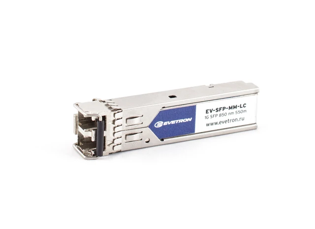 Evetron EV-SFP-MM-LC — внешний вид