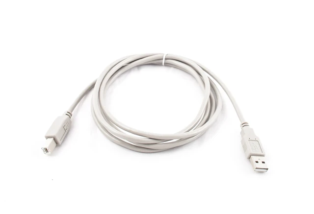 Evetron EV-USB-2 — внешний вид