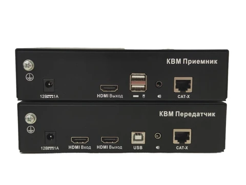 Evetron LHC 1UA — внешний вид