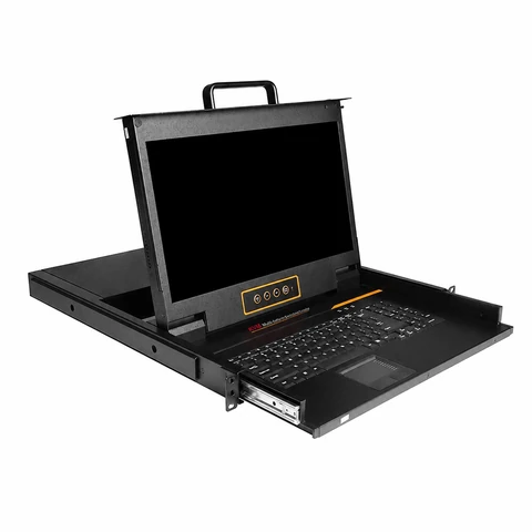 Evetron RD 1701VDH-HR — внешний вид