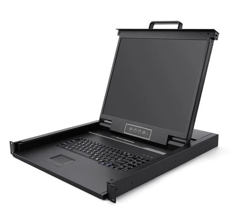 Evetron RD V1708V-IP — внешний вид