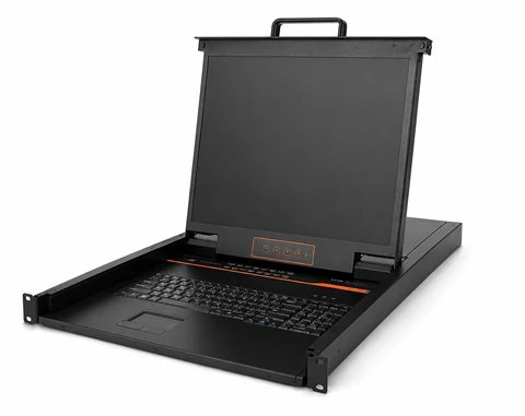 Evetron RD V1708X-IP-HR — внешний вид