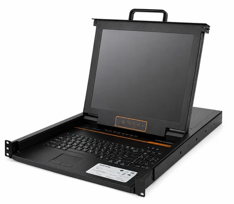Evetron RD V1716V-IP — внешний вид