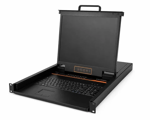 Evetron RD V1716X-IP-HR — внешний вид