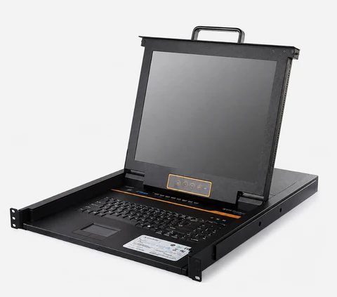 Evetron RD V1908V-IP — внешний вид