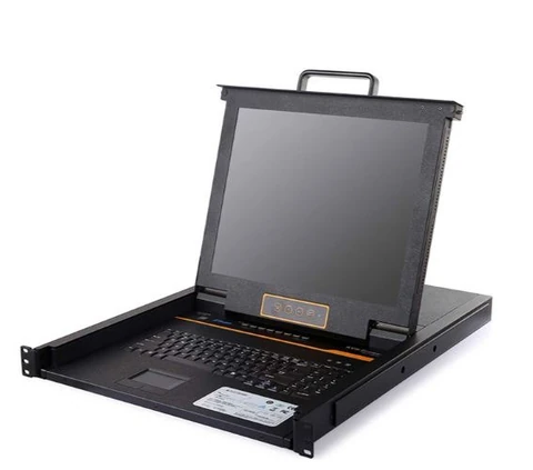 Evetron RD V1916V-IP — внешний вид