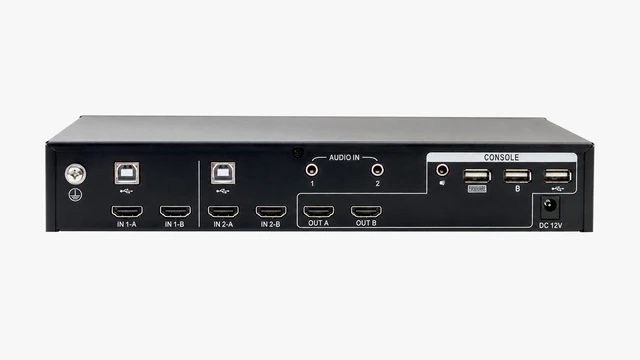 Evetron SH 22U2ASK — внешний вид