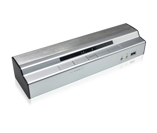 Evetron SH 41U2ASK — внешний вид