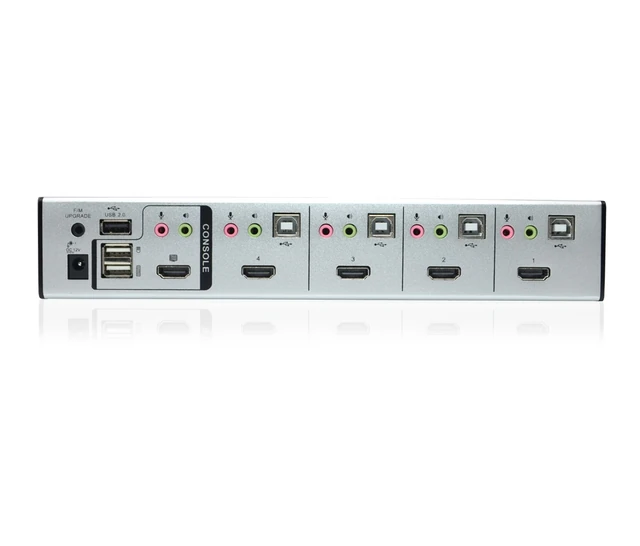 Evetron SH 41U2ASK — внешний вид