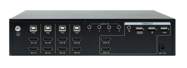 Evetron SH 42U2ASK — внешний вид
