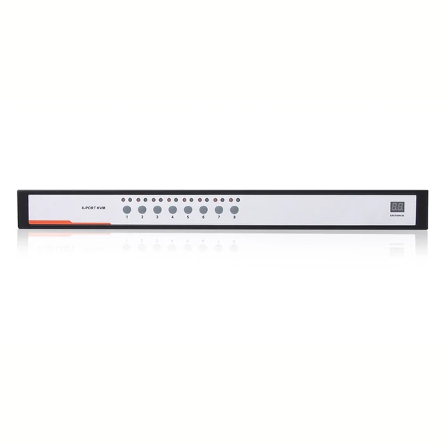 Evetron SH 81U2 — внешний вид
