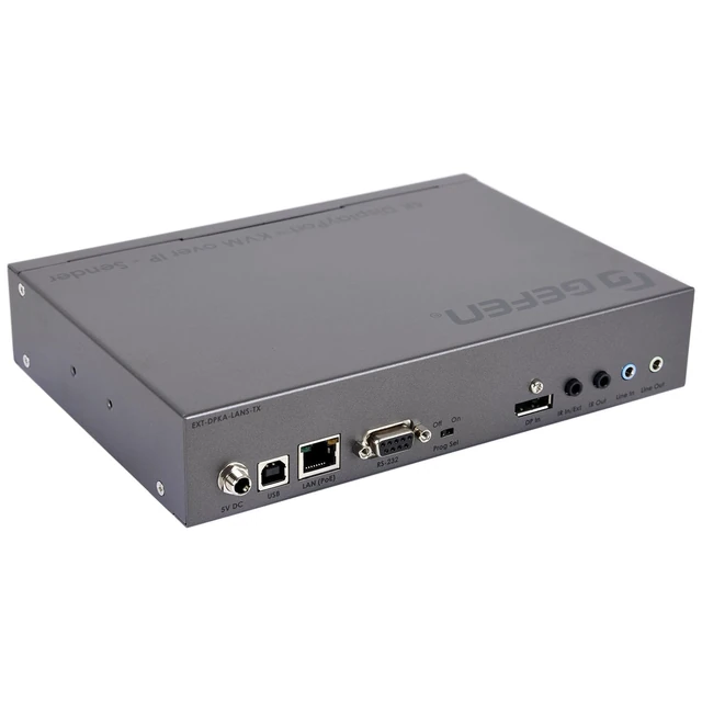 Gefen EXT-DPKA-LANS-TX — передатчик — вид 2
