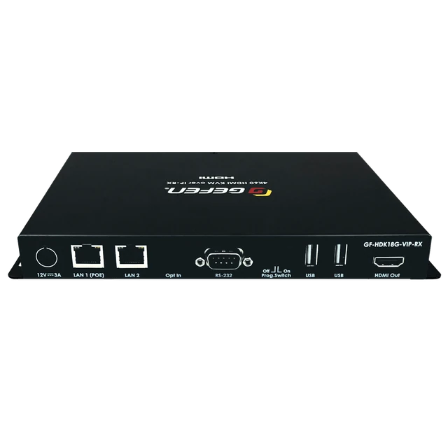 Gefen GF-HDK18G-VIP-RX — приёмник — вид 2