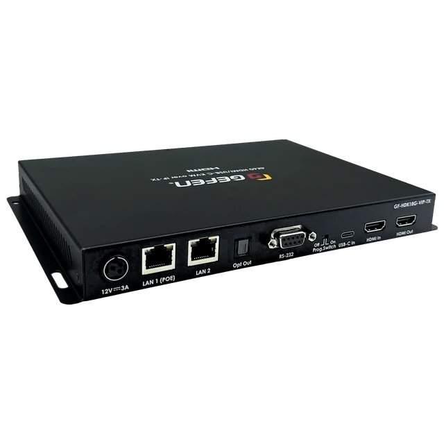 Gefen GF-HDK18G-VIP-TX — передатчик — вид 2