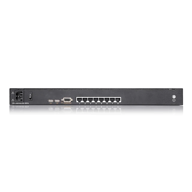 Kinan DL2908 — внешний вид