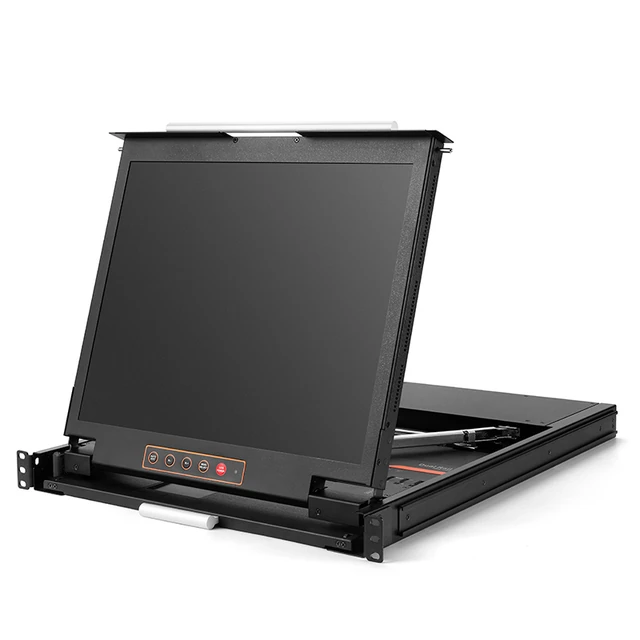 Kinan DL2916 — внешний вид
