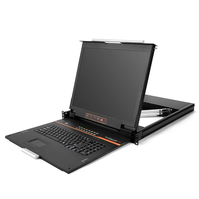 Kinan DL2916 — внешний вид