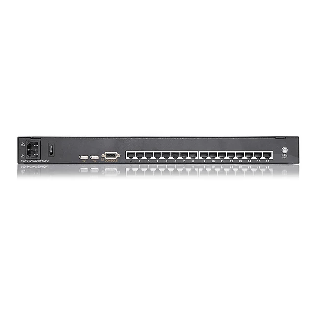Kinan DL2916 — внешний вид