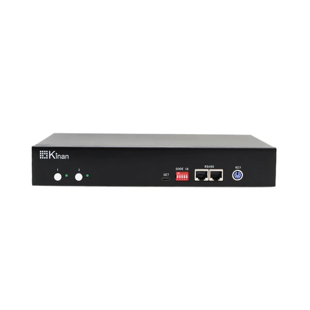 Kinan DM7202 — внешний вид