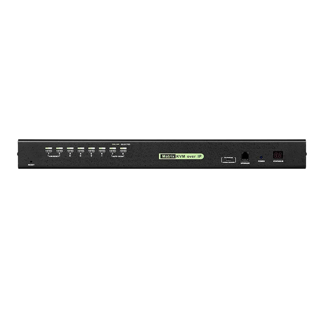 Kinan HT1108 — внешний вид