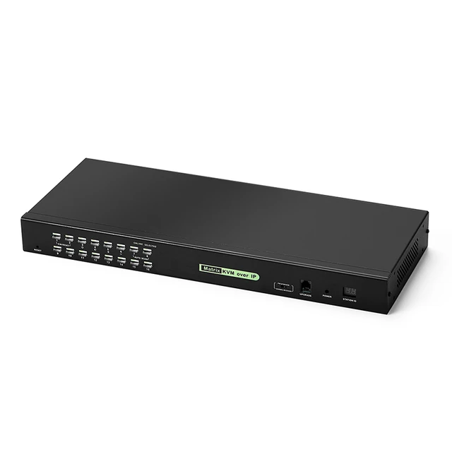 Kinan HT1116 — внешний вид