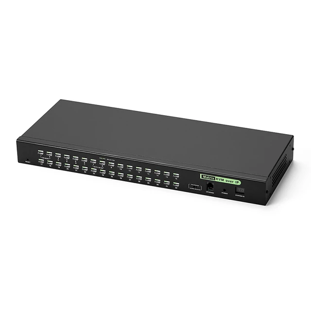Kinan HT1132 — внешний вид