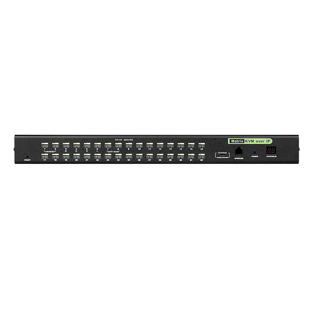 Kinan HT1132 — внешний вид