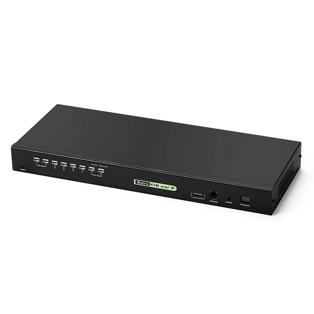 Kinan HT1208 — внешний вид