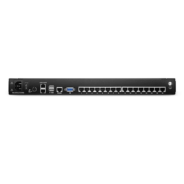 Kinan HT1216 — внешний вид