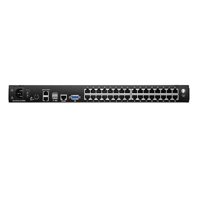 Kinan HT1232 — внешний вид