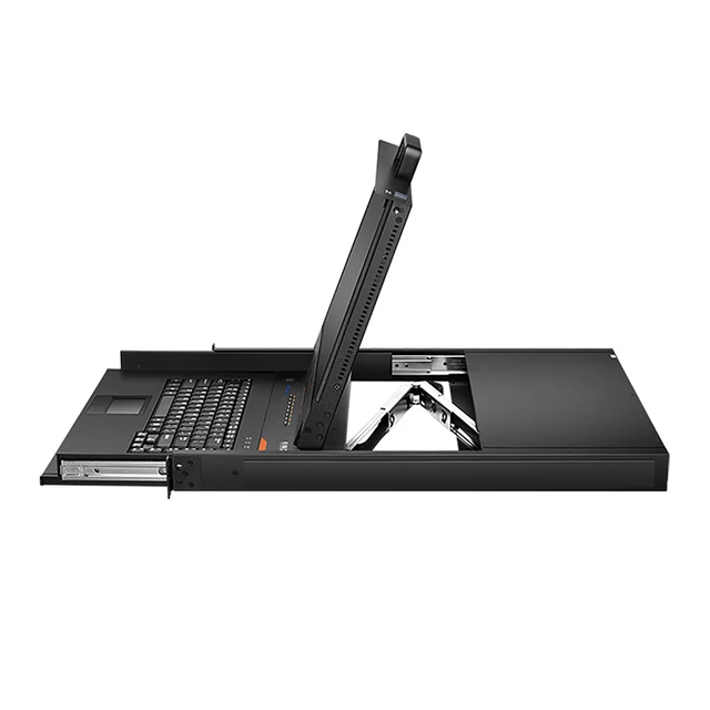Kinan HT1708 — внешний вид