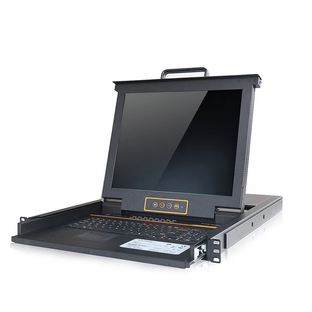 Kinan HT1716 — внешний вид