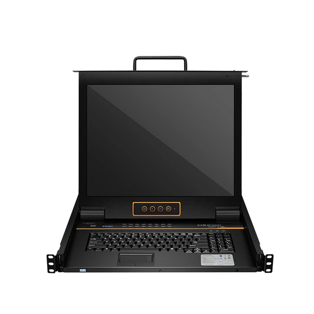 Kinan HT1716 — внешний вид
