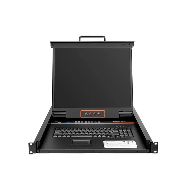 Kinan HT1908 — корпус серии HT19, общий вид