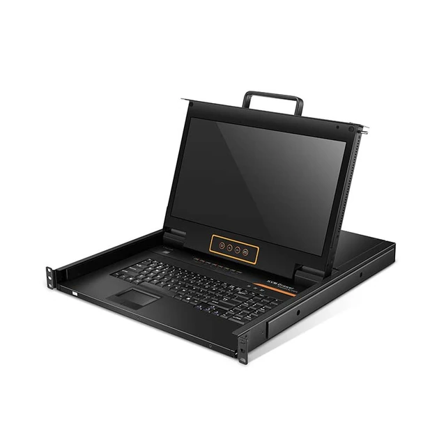 Kinan HT2708 — внешний вид