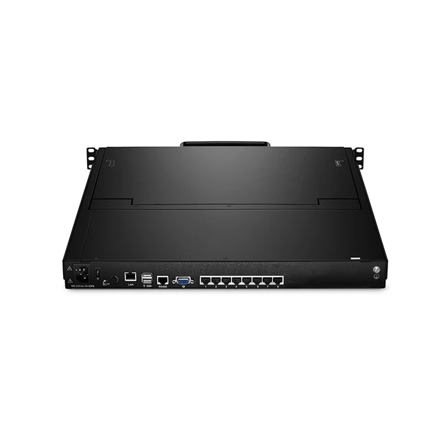 Kinan HT2708 — внешний вид