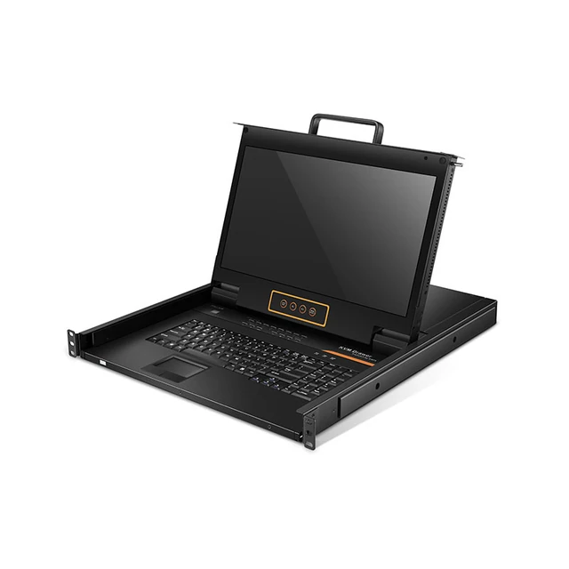 Kinan HT2732 — внешний вид