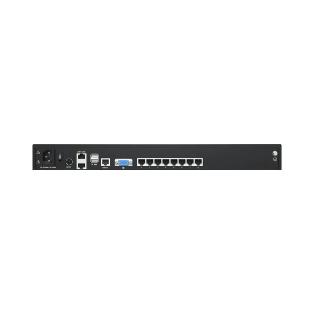 Kinan HT2808 — внешний вид