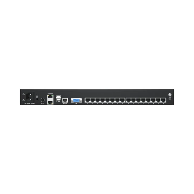 Kinan HT2816 — внешний вид