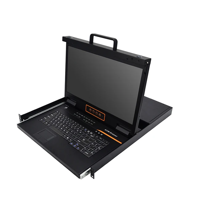 Kinan HT2824 — внешний вид