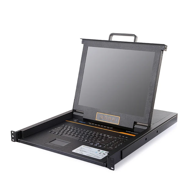 Kinan HT5708 — внешний вид