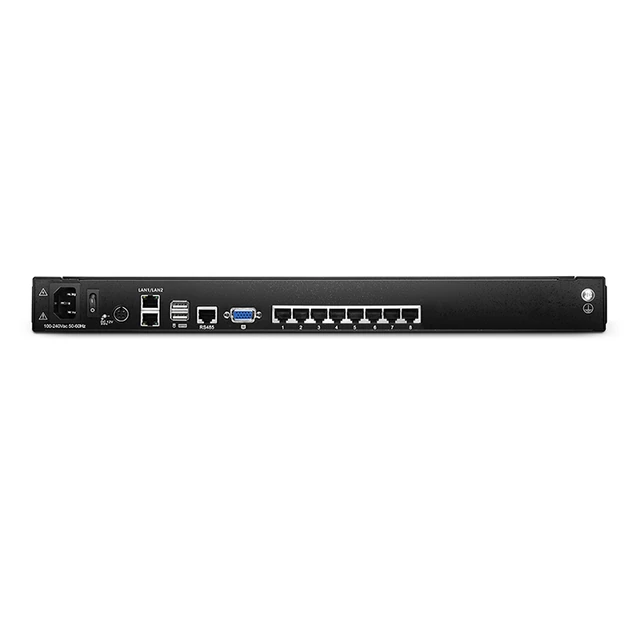 Kinan HT5708 — внешний вид
