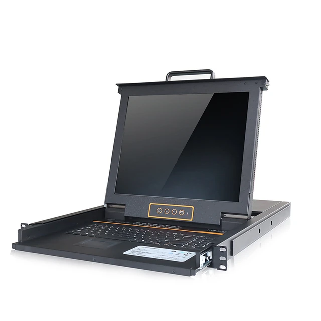 Kinan HT5716 — внешний вид