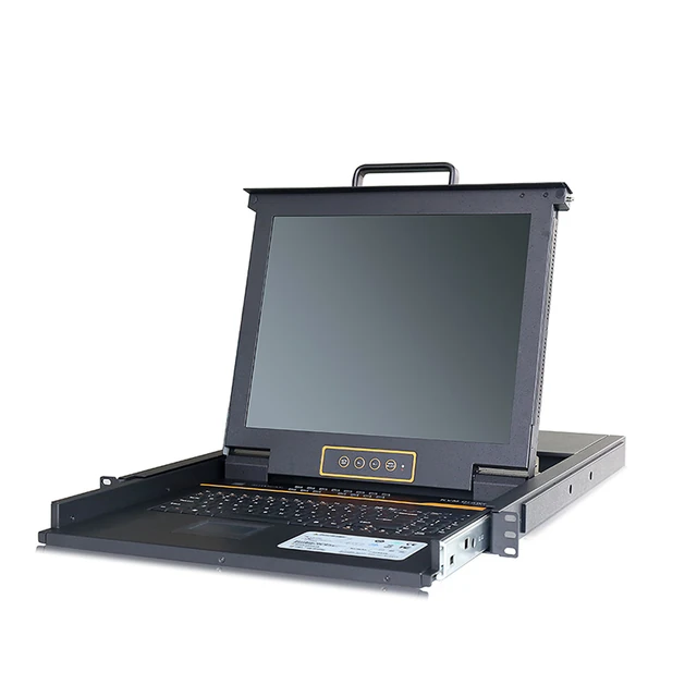 Kinan HT5732 — внешний вид