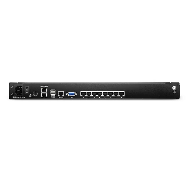 Kinan HT5908 — внешний вид